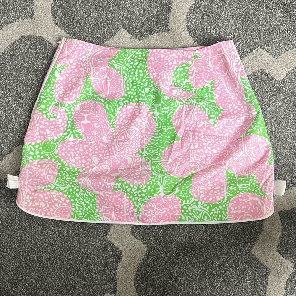 Lilly Pulitzer Skirt
